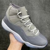 AJ11 Cool Grey
