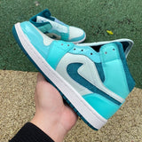 AJ1 MID Sky J Purple