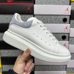 Alexander McQueen Rainy Clouds Drip Sneakers