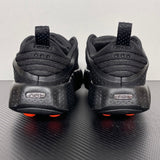 Mind Orange Black