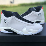 AJ14  Retro Candy Cane