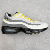 95 White/Tour Yellow/Black/Wolf Grey