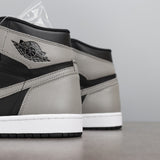 AJ1 High OG SHADOW GREY