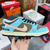 SB Low Neeve