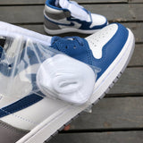 AJ1 High Retro Blue