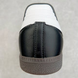 Samba Black