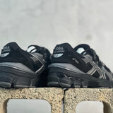 Gel-Cumulus Black