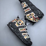 Uptempo 96 Camo