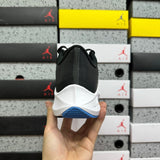 Winflo 8 Dark Smoke Grey/Black/Coast