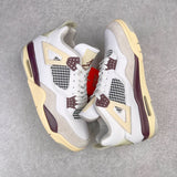 AJ4 Retro A Ma Maniére