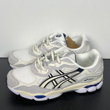 Gel Nyc Cream White
