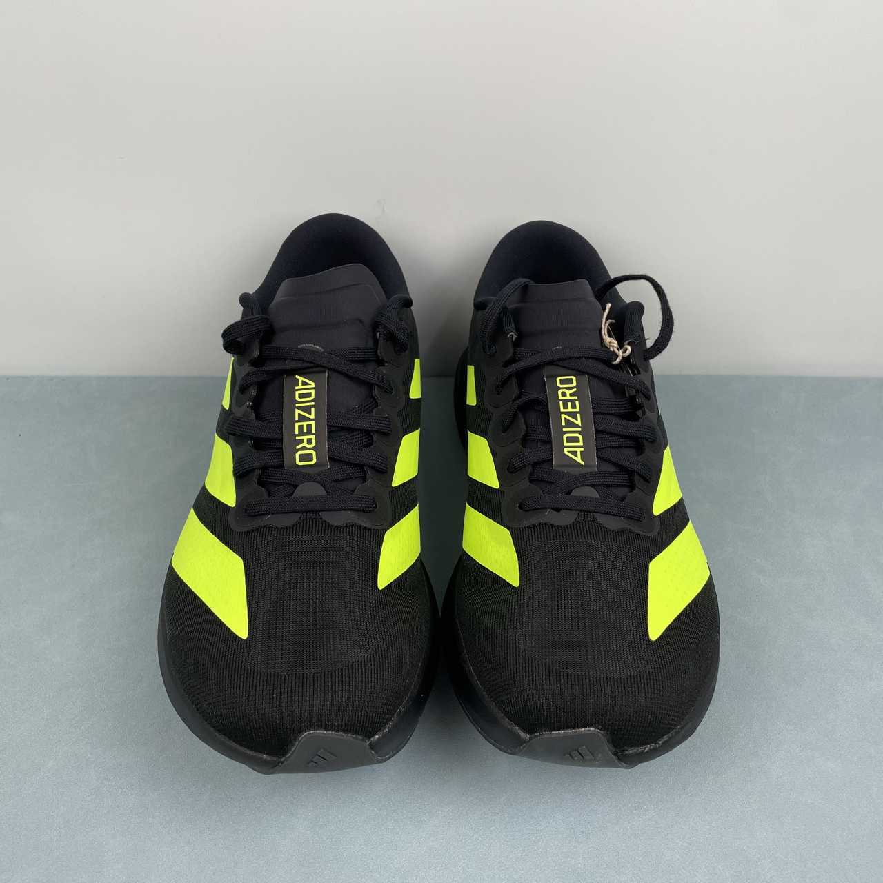 Evo SL Black Green