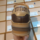 Trainer Brown