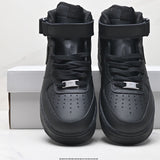 AF1 High Black