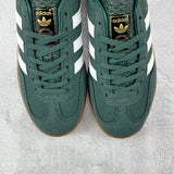 Samba Dark Green Rose