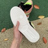 AJ1 High Switch