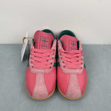AD TOKYO Rose Green