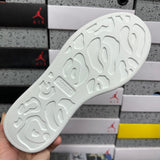 Alexander McQueen Printed Heel Drip Sneakers