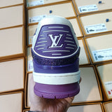 Trainer Purple Crystal