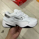 M2K Tekno White