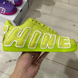Flea Green