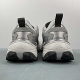 AD Shadow Fever Iron Silver