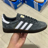 AD Spez Grey and White