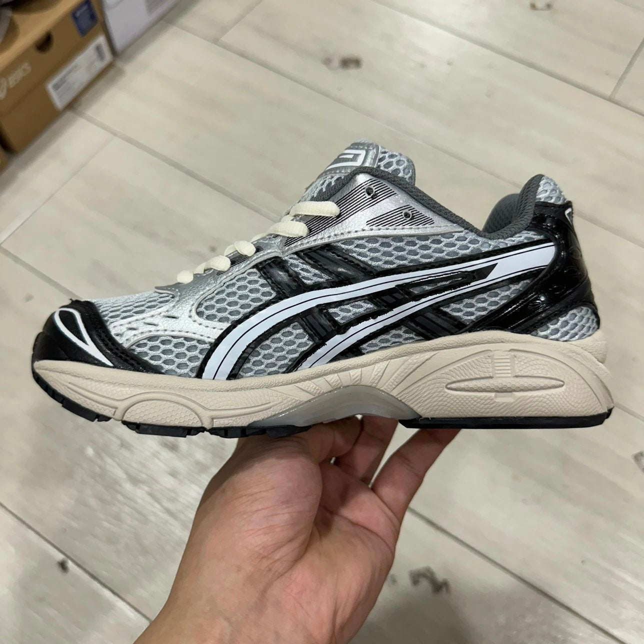 Kayano 14