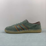 AD Bermuda Grey Green Brown