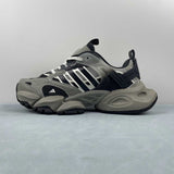 AD XLG Runner Deluxe Black White Grey