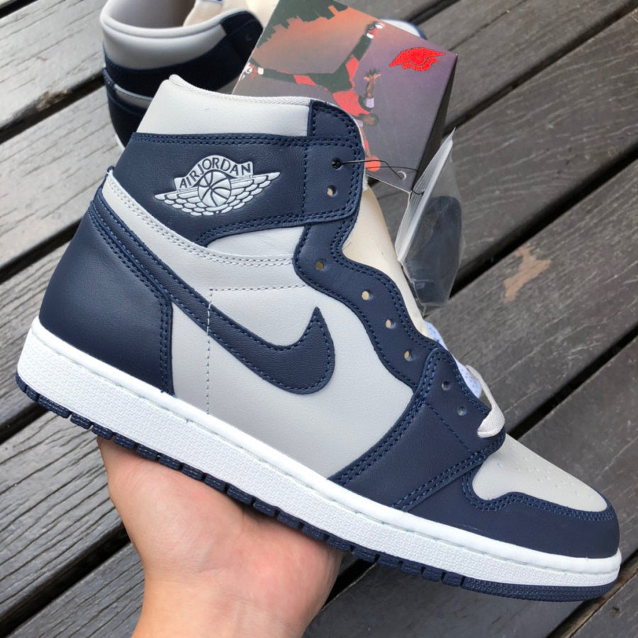 AJ1 High Georgetown