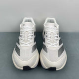 Adizero Boston 13 White Silver