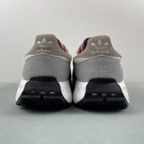 AD Retropy Light Grey Black