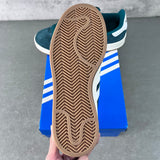 Campus Legacy Teal