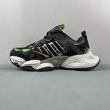 AD XLG Runner Deluxe Black Grey