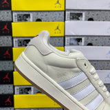 Campus Beige & White