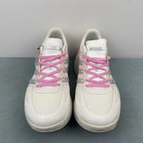 Adizero Aruku White Pink