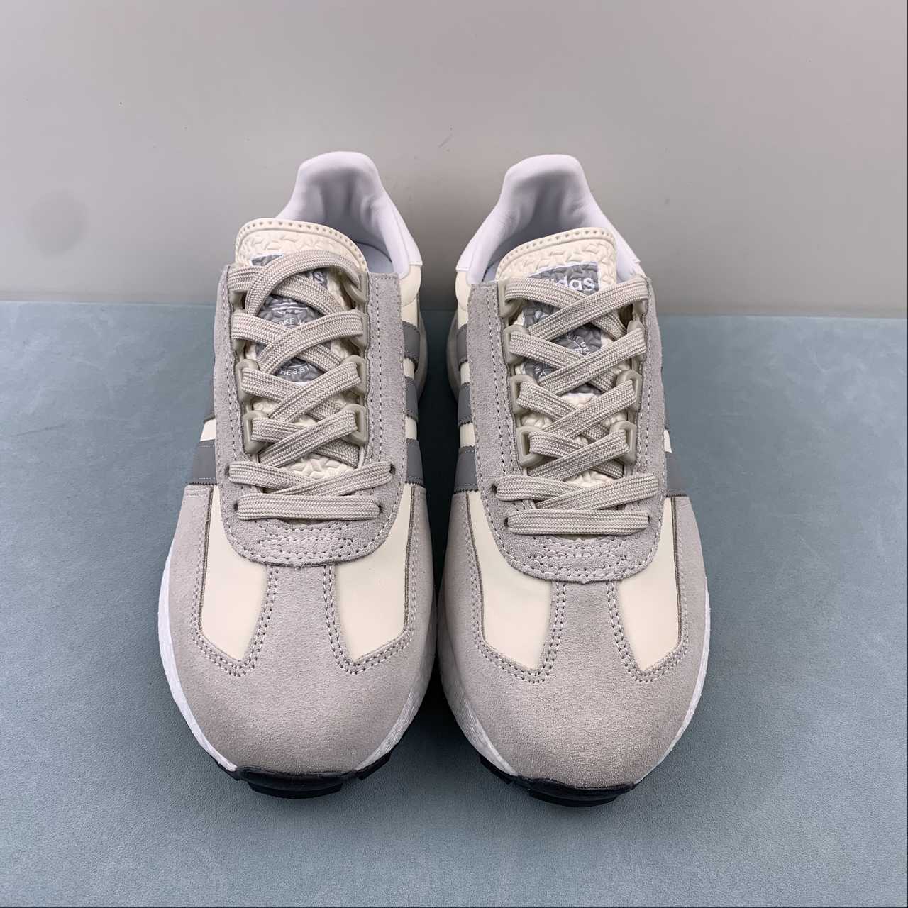 AD Retropy E5 Cream Grey