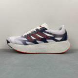 Adizero Aruku White Dark Blue