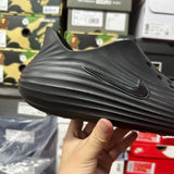 ReactX Rejuven 8 Full Black
