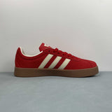 AD VL Court Classic Red White