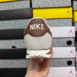 NK x CTZ Grey Brown