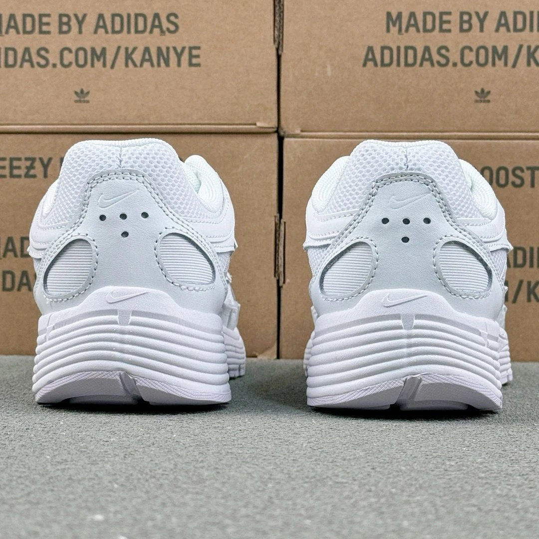 P-6000 White