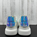 Alexander McQueen Multicolor Drip Sneakers