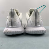 AD Switch Fwd All White