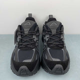 AD Shadow Fever Black Grey
