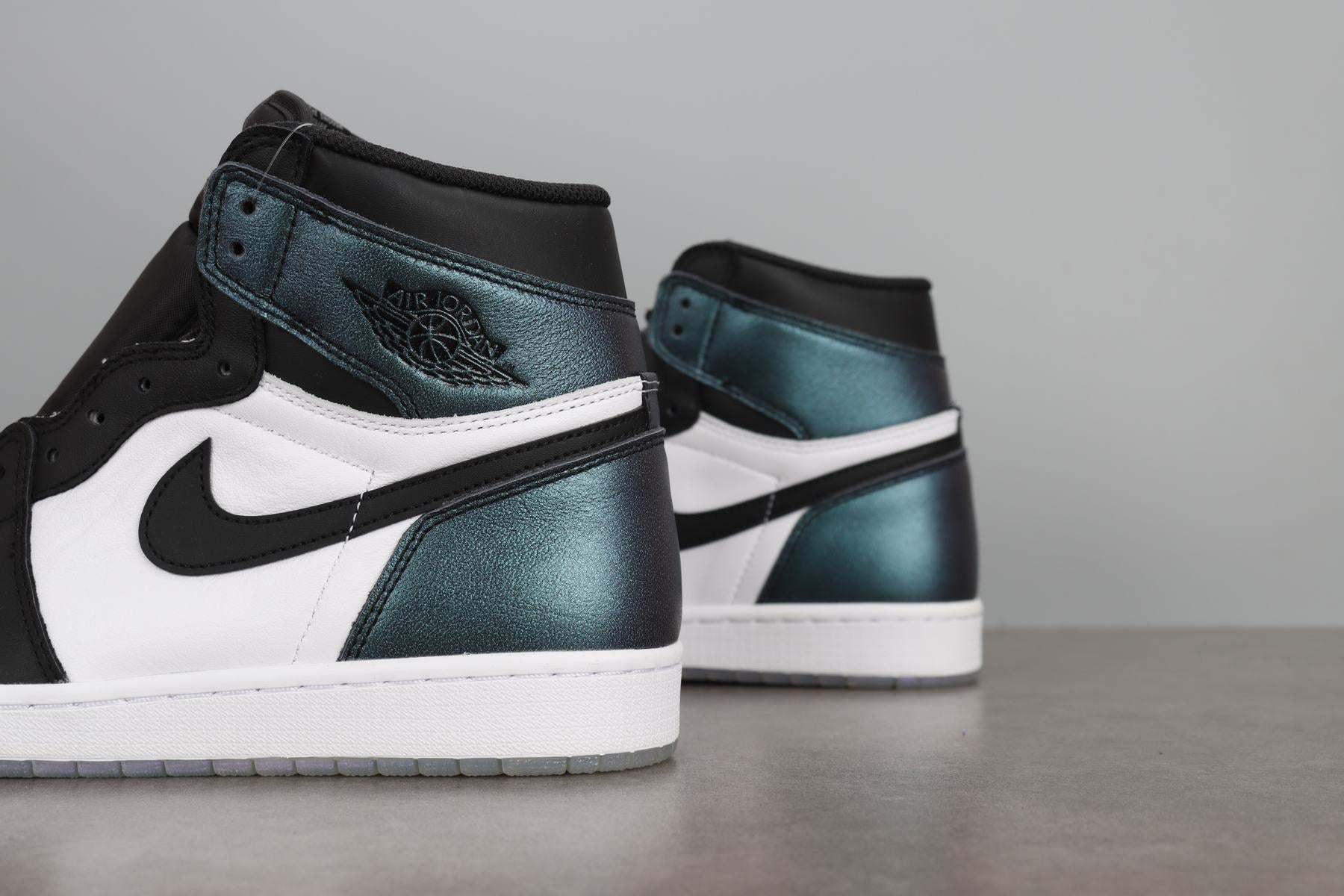 AJ1 High Camaleão