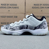 AJ11 Low Shake