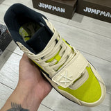 Jumpman Jack TR Bright Cactus