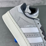 Campus Grey & Dark Grey